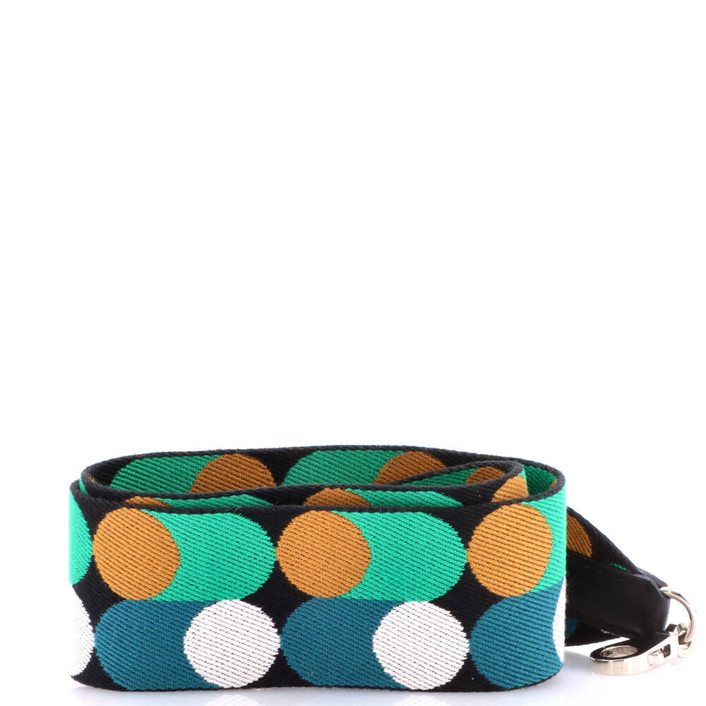 Hermes 50 Sangle Flipperball Strap